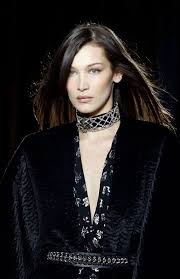 us model bella hadid walks the runway during the redemption show as fashion bella bella hadid bella hadid style