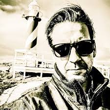 Michael Bursey's Instagram, Twitter & Facebook