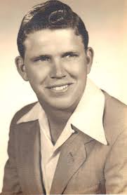 Delmar Wayne Wolfe (1930-1979)