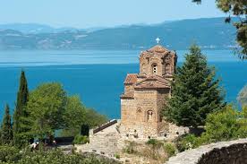In gebiet ohrid sie können an den folgenden orten tanken: Nordmazedonien Mit Dem Zug Erkunden Zuge In Und Nach Nordmazedonien