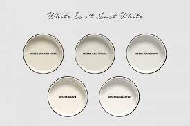 Get inspired with colour colour can do wonders for your project and really bring out its best. How To Choose The Perfect White Paint For Any Room In Your Home