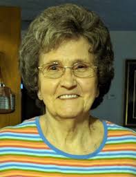 Obituary information for Mrs. June R. Freeman