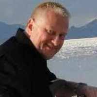 Sean Patrick McClure (1973–2014) • FamilySearch