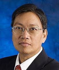 Shell's Ed Chua is 'MAP Management Man of the Year 2013'