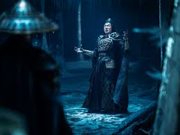 The official mortal kombat youtube channel mk11 and aftermath are available on xbox one, playstation 4, pc, stadia, and nintendo switch™! Mortal Kombat Is Bloody But Boring Vanity Fair