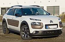 Su questa pagina puoi scaricare questo brochure e leggerlo online. Citroen C4 Cactus Wikipedia
