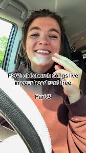 Old Church Songs That Live in Your Head Rent Free