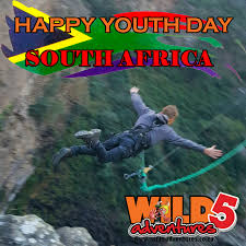 The youth day in south africa is celebrated in memory of all the youngsters who lost their lives during the protest, especially the death of hector pieterson, a 12 year old student who was killed during the uprising. Happy Youth Day 2016 Wild5adventures Co Za