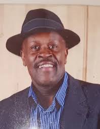 Obituary information for Thomas O. Harrison