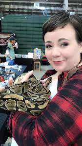 I bought this handsome fella, his name is Sid, about 6 weeks ago. The exact  date was August 5th. He was younger and the plastic bowl with the lid and  writing on