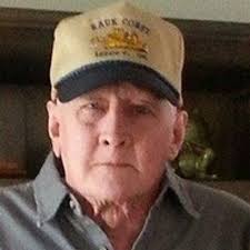 Johnny McCraw Obituary May 22, 2019