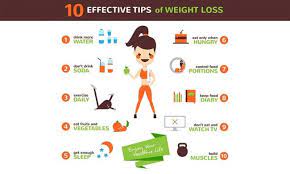 How To Lose Weight Faster In 2 Weeks?