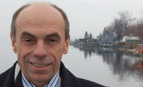 Denis Trottier déçu