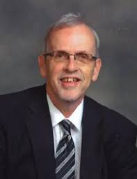 Obituary information for Thomas Michael Griffith