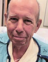 Brian Thomas McCrory Obituary