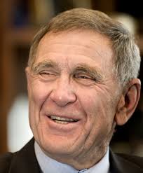 Hardest working judge' honed by tough life