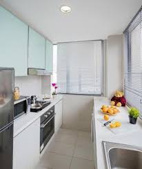hotels with in room kitchens in