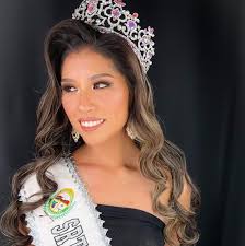 Karla Rosa Huaco Bautista