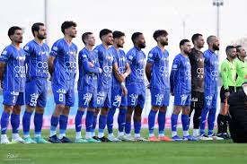ویدیو| اقدام دسته جمعی بازیکنان استقلال بعد از شکست