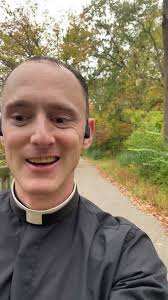 Fr. Dominic Rankin