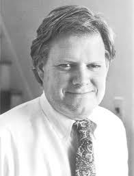 Jonathan Moore, 84; helped create Harvard's Shorenstein Center