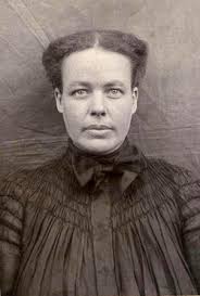 Martha Jane Damron Walden (1877-1935)