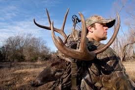 We aren't rich or special; How To Deer Hunt Realtree Camo
