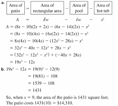 The impossible crossword puzzle quiz answers 100% score. Big Ideas Math Algebra 1 Answers Chapter 7 Polynomial Equations And Factoring Ccss Math Answers