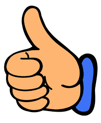 clipart thumbs up gif - Clip Art Library