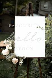 Wedding Easel Mockup Sign Mockup Poster Mockup Welcome Sign Large Sign Portrait White High Res Jpeg Styled Stock Photo Personalized Wedding Decor Diy Wedding Invitations Templates Wedding Invitations Diy Vintage