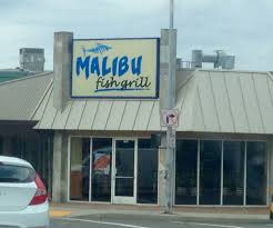 View our fresh menu consisting of freshly sourced ingredients and seafood: Malibu Fish Grill 725 N Pacific Coast Hwy Redondo Beach Ca 90277 Yp Com