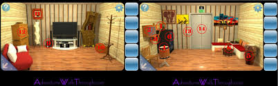 Kunci jawaban can you escape the 100 room level 47. Can You Escape 2 Level 6