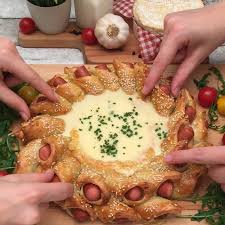 Recette Le Soleil D Hiver Et Autres Recettes Chefclub Original Recipe Food Videos Desserts Yummy Food Food Receipes
