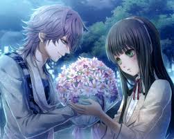 Top 20 anime girls with blue hair on mal myanimelist net. Anime Wallpapers