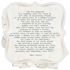 Can You Imagine Mary Oliver She Has A Poem For Every Mood Mary Oliver Mary Oliver Poems Imagine