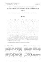 Pengertian gejala sosial, faktor penyebab, jenis, contoh dan dampak. Http Ejournal Ipdn Ac Id Jipwp Article Download 254 163