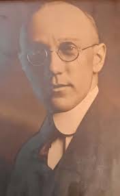 Stanley Eugene Blose (1919-2000)