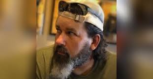 Lance Duane Upton Obituary