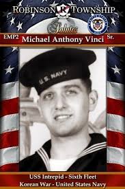 MICHAEL VINCI Obituary (2018)