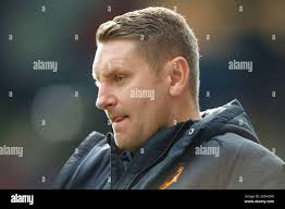 John dawson hi-res stock photography and images