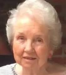 Obituary information for Doris Turbeville