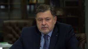 Foto über professordoktor alexandru rafila ist staatssekretär für gesundheit und vizepräsidenten der epidemiologie des gesundheitsministeriums von rumänien. Alexandru Rafila Despre Ce Se Intampla Cu Personalul Medical Angajat In Pandemie