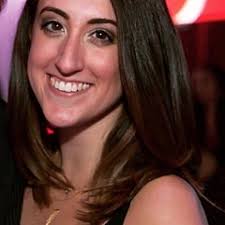 Marisa Stark's Instagram, Twitter & Facebook