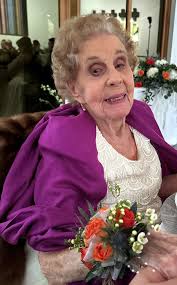 Dorothy Church Obituary