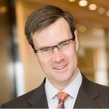 David Jardine, Asia-Pacific