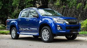 Jika iya maka sudah bisa di. Review Isuzu D Max 1 9 Kereta Pickap 4x4 Terbaik Untuk Sabahan Versi 2020 Infosantai