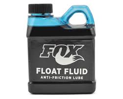 fox suspension float fluid anti friction lube 8 oz 025 03 003 a maintenance