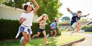 15 Game Ideas For Home And Social Distancing Awana