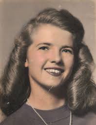 Obituary information for Helen Pearl Foster Morris