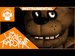 Just Gold Five Nights At Freddy S Song By Mandopony Five Nights At Freddy S 2 Song Instrumental The Living Tombstone Fnaf2 Five Nights At Freddy S Fnaf Song Five Night